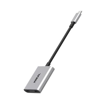 XREAL keskitin X7007
