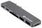 eSTUFF keskitin ES84122-GREY – kuva 2