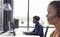 HP Poly EncorePro 310 Monoaural with Quick Disconnect Headset TAA – kuva 7