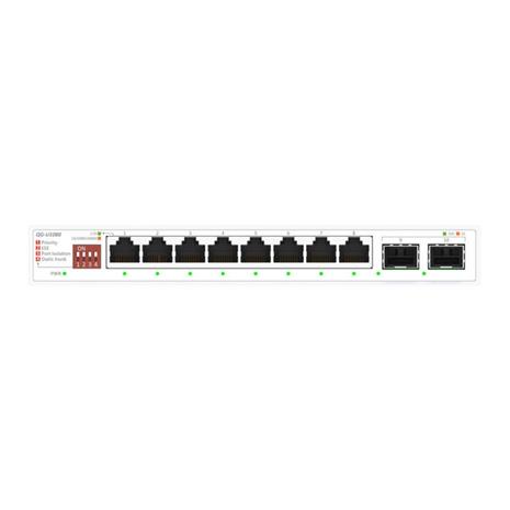 ASUS 90IG0A00-MO3B00, kytkin