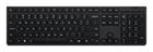 Lenovo Professional Wireless Rechargeable Keyboard, DK 4Y41R64512