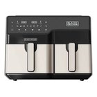Black & Decker rasvakeitin 2500 W BXAF9000E ES9730090B