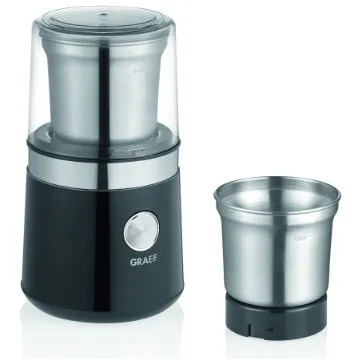 Graef CM 102