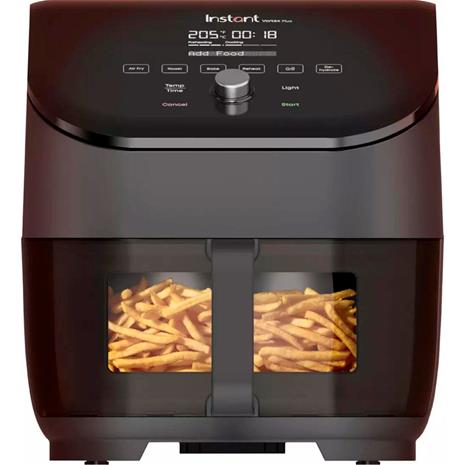 Instant Pot Vortex Plus ClearCook 920305