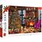 Trefl Puzzle 1000 10745 – kuva 2