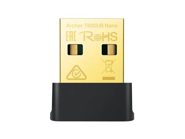 TP-Link ARCHER T600UB NANO