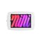 Compulocks SPACE IPAD MINI 8.3IN SECURED ENCLOSURE WHITE 830IPMSW – kuva 2