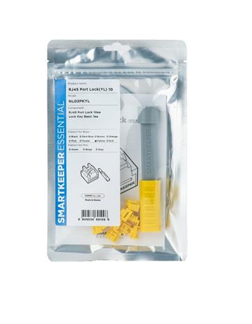 Smartkeeper portin lukitsin NL03PKYL