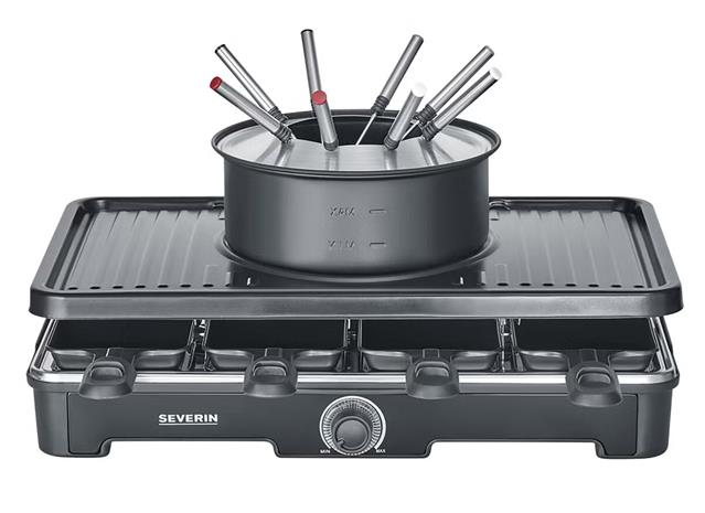 Severin RG 2347