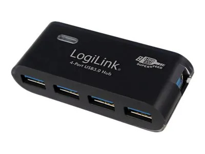 LogiLink USB 3.0 4x UA0170
