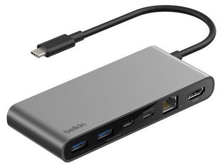 Belkin keskitin INC024HQSGY