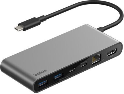 Belkin keskitin INC024HQSGY