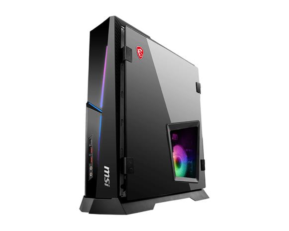 MSI MPG Trident AS AI 2NVP7-101EU