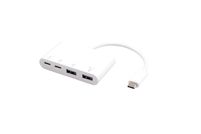 eSTUFF keskitin ES625002