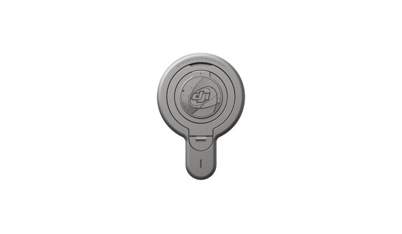 DJI OM Magnetic Quick-Release Mount CP.OS.00000398.01