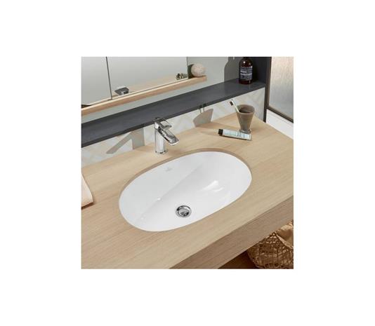 Villeroy & Boch kylpyhuoneen pesualtaat 60x35 cm 41626001