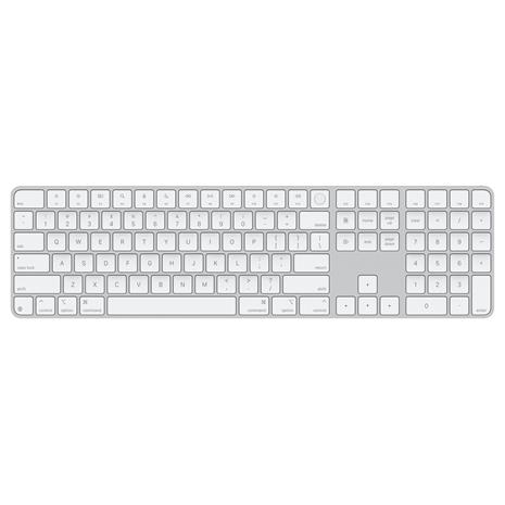 Apple näppäimistö Magic MXK73LB/A