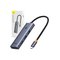 Baseus Ultrajoy USB-C B0005280A813-03 – kuva 1