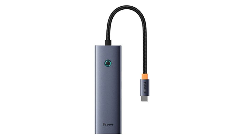 Baseus Ultrajoy USB-C B0005280A813-03