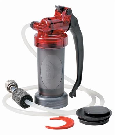 MSR MiniWorks EX 14006