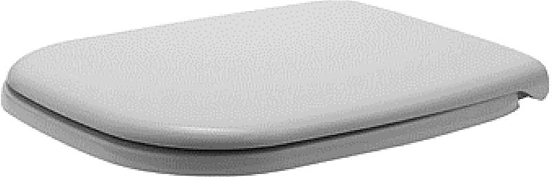 Duravit wc-istuin 0067390000