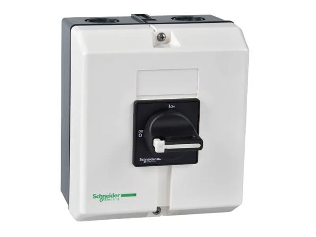Schneider Electric TeSys Vario VBF3GE