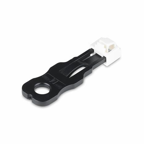StarTech.com portin lukitsin RJ45LOCKANDKEY – kuva 1/1