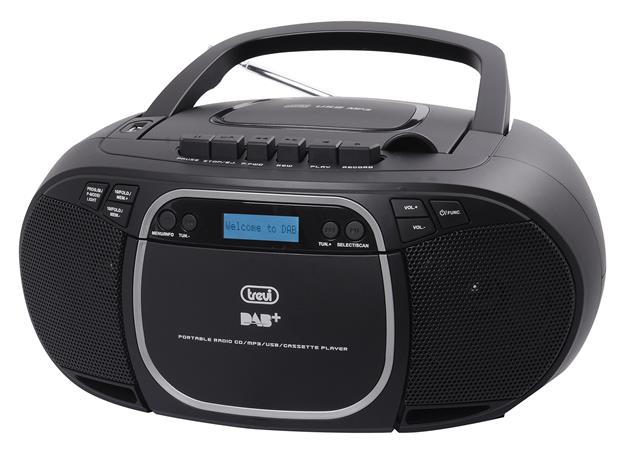 Trevi CMP 576 DAB 0CM57600
