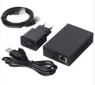 Yeastar voip-puhelinsovitin TA200