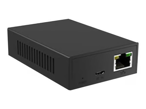 Yeastar voip-puhelinsovitin TA200
