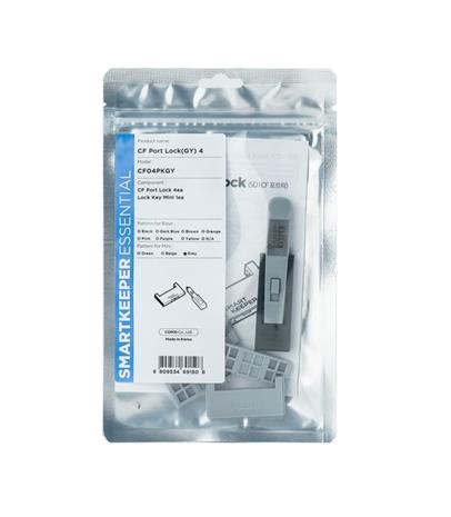 Smartkeeper portin lukitsin CF04PKGY