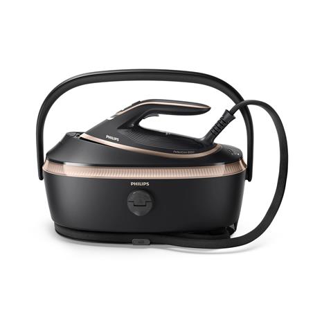 Philips höyrysilitysasema PSG8300/80