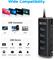 Noerdic keskitin 1 m USB-HUB80 – kuva 2