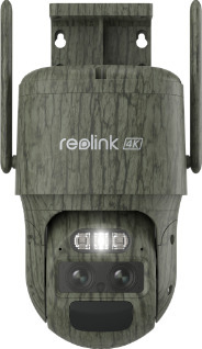 Reolink TrackMix LTE B4GTMXPT4K09C – kuva 2/4