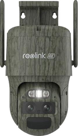Reolink TrackMix LTE B4GTMXPT4K09C – kuva 3/4