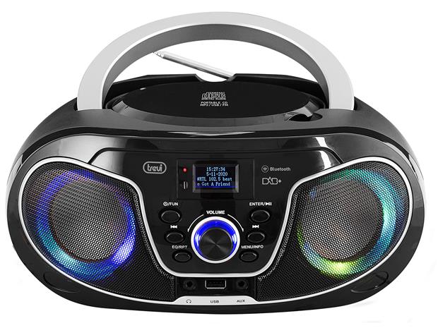 Trevi CMP 588 DAB 0CM58800