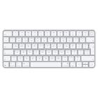 Apple Magic Keyboard Touch ID:llä Siliconilla varustetuille Maceille - brittienglanti MXCK3B/A
