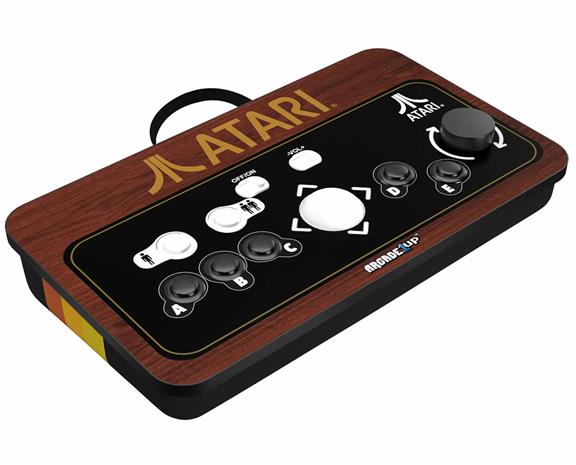 Arcade1Up Atari Couchcade