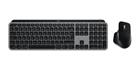 Logitech näppäimistö MX Keys S Combo 920-012845