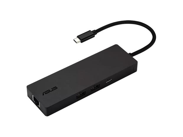 ASUS keskitin DC210 90XB098N-BDS010