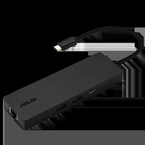 ASUS keskitin DC210 90XB098N-BDS010