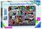 Ravensburger palapeli 100 kpl 10410 – kuva 2
