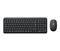 Logitech näppäimistö ERGO MK250 920-013549 – kuva 1