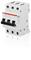 ABB virrankatkaisin S203-C10 2609721 – kuva 2