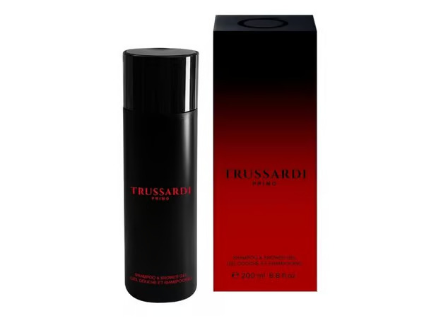 Trussardi Primo F80AA202