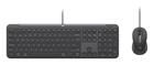 Logitech näppäimistö Signature Slim Combo MK620 920-013342