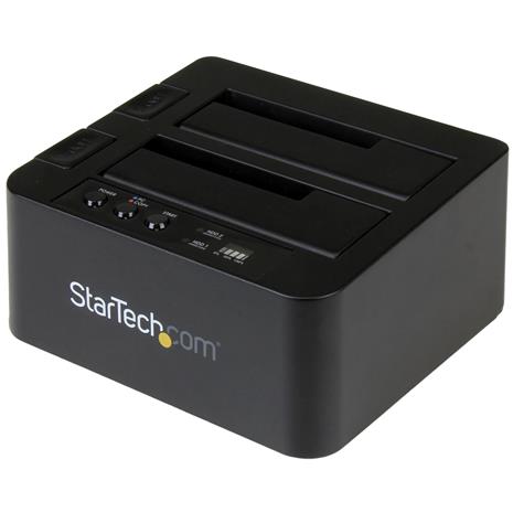 StarTech.com monistuslaite SDOCK2U313R