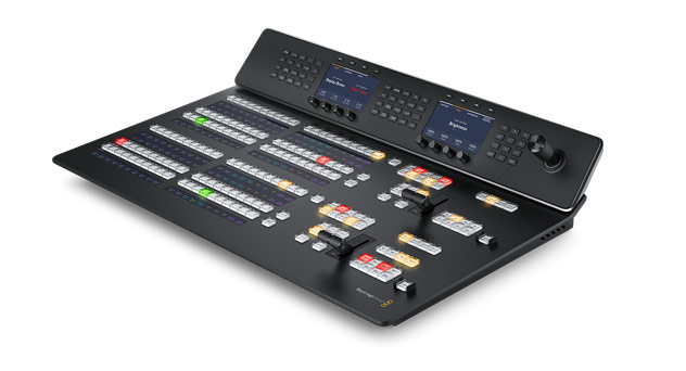 Blackmagic Design ATEM 2 M/E Advanced Panel 20 SWPANELADV2ME20