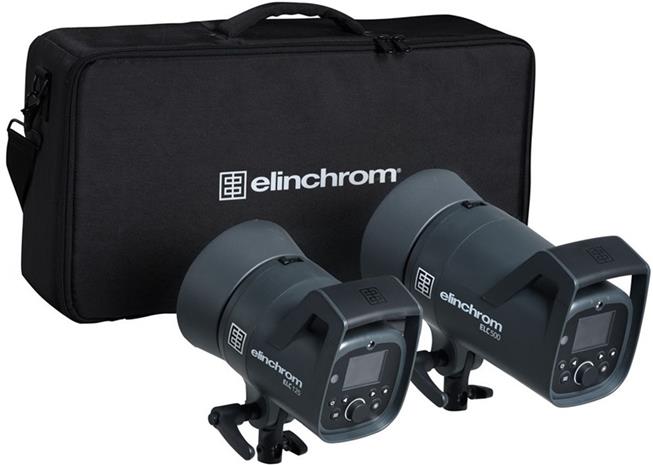 Elinchrom ELC 125/500 20762.2.EU – kuva 2/2