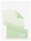 MAISON DEUX Gradient Sage Vanilla - SAGE VANILLA - 30X 50 cm – kuva 2